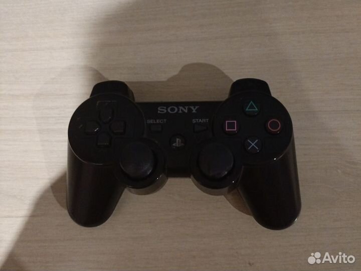 Джостик ps3