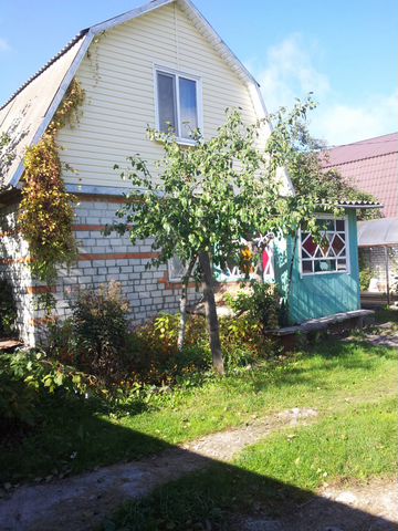 Купить дачу в брянске фото Дача 60 м² на участке 6 сот. на продажу в Брянске Купить дом в Брянске Авито