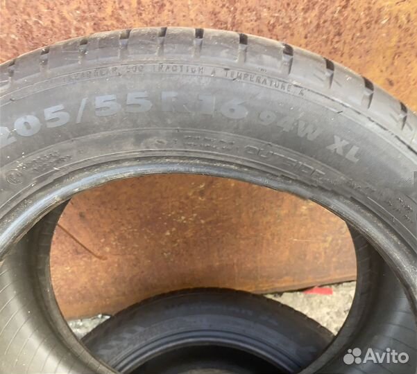 Nokian Tyres Hakkapeliitta 9 16/55 R16