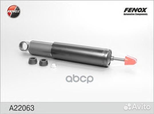 Аморт.в сборе a22063 fenox