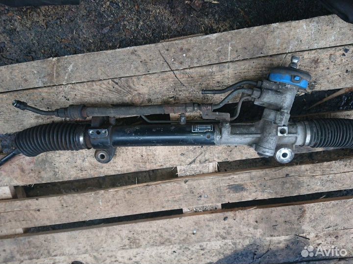 Рейка рулевая Ssangyong Actyon