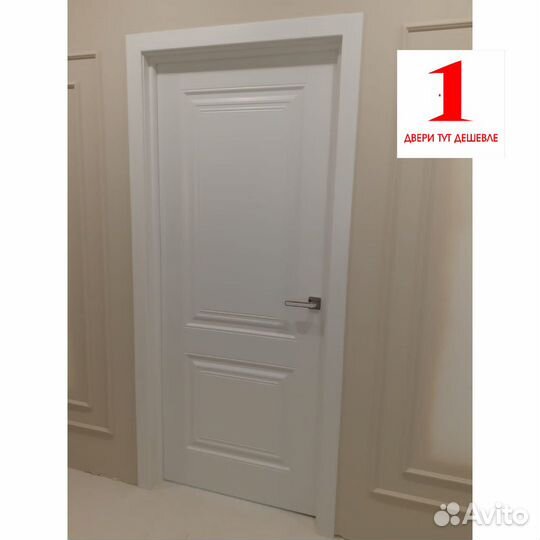 Дверь межкомнатная