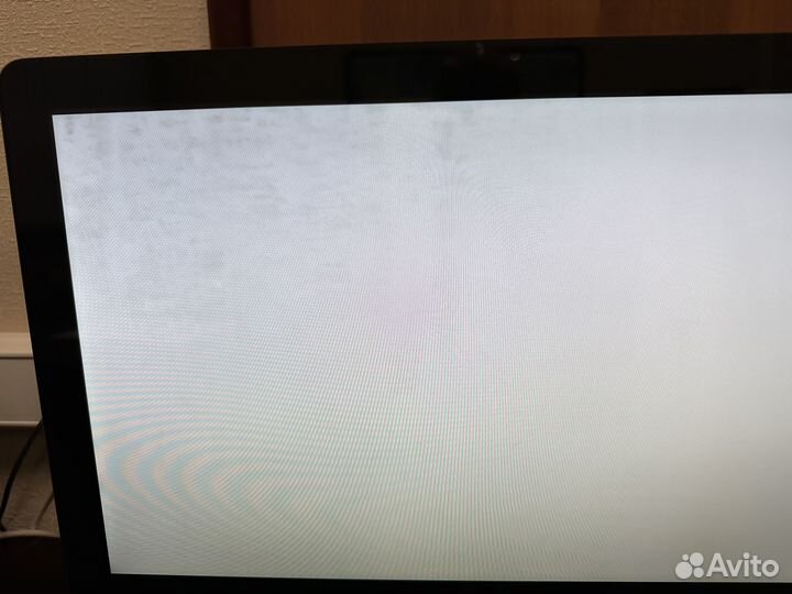 iMac 21.5 2009