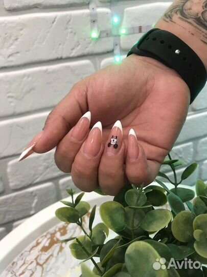 Magical place маникюр,педикюр,гель-лак