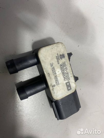 Датчик Hyundai Santa Fe 4