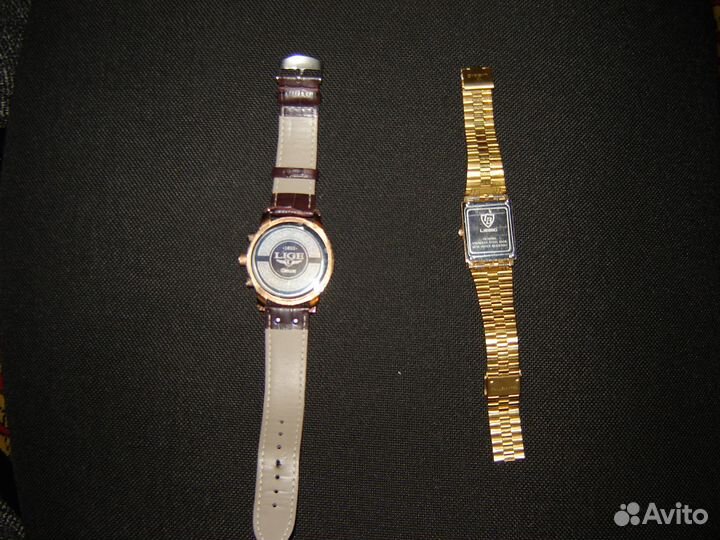 Часы мужские