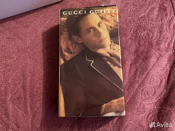 Арабская парфюмерия