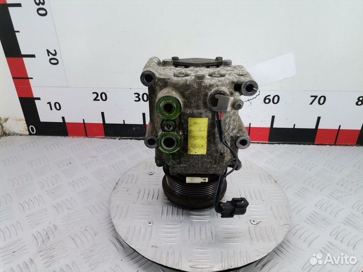 Компрессор кондиционера для Ford Focus 1 1828202