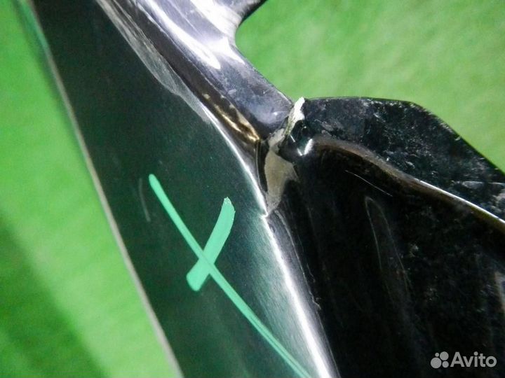 Крыло переднее правое BMW X3 G01 X4 G02 (2017-н.в