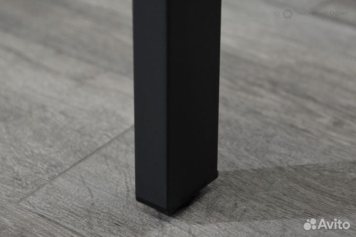 Стол-бенч линейный на 2 раб.места Metal system sty