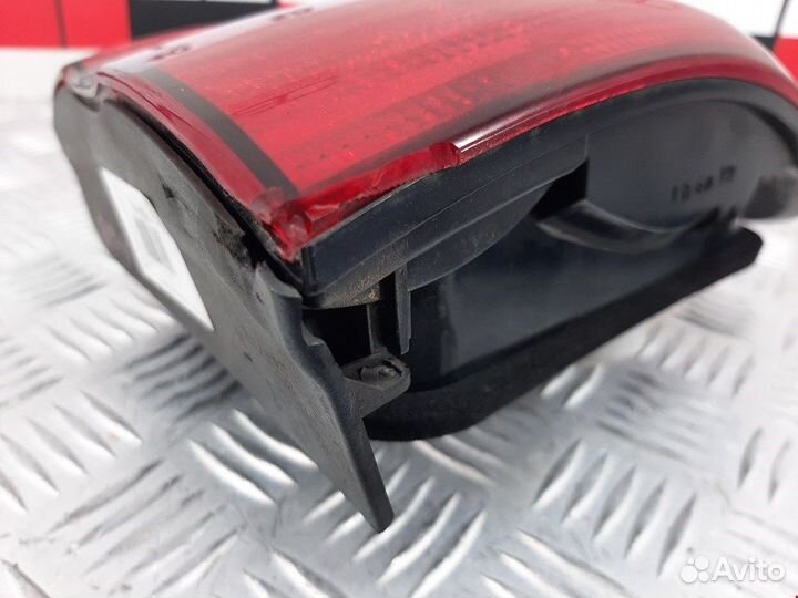 Фонарь задний для Volvo S40 V40 1 30621888