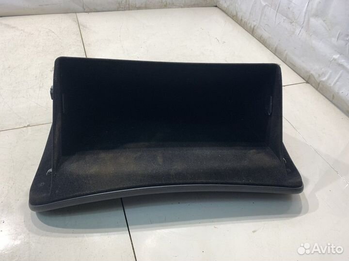 Бардачок (Hyundai ix55)