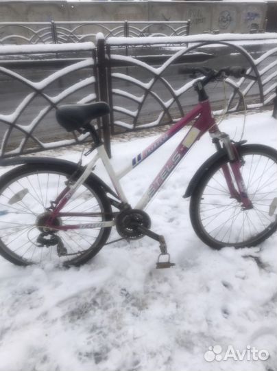 Велосипеды бу взрослый