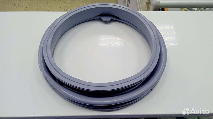 Манжет люка стиральной машины Samsung