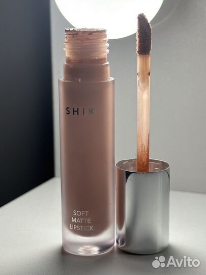 Помада Shik cremant 11