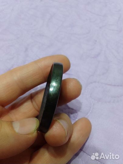 Старинное магическое китайское зеркало