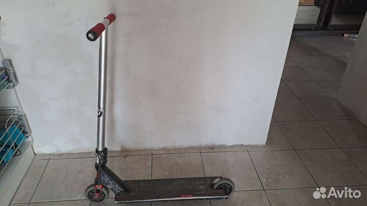 Tilt theorem, хочу махнуть на прак скут