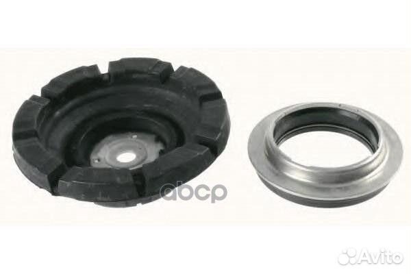Ремкомплект опоры амортизационной стойки пере