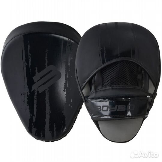 Лапы тренировочные BoyBo Stain