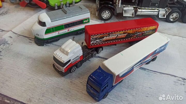 Детские машинки игрушки