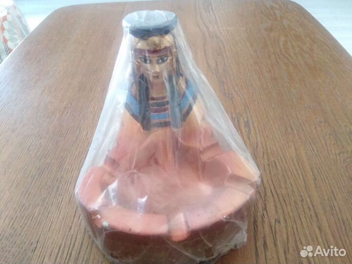 Пепельница