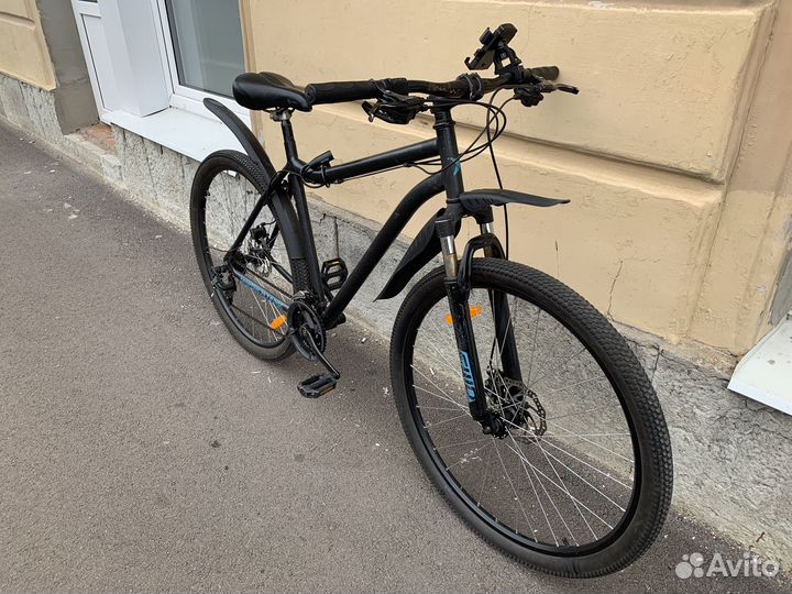 Найнер Forward торг