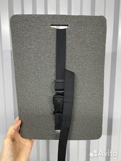 Комплект тактического снаряжения