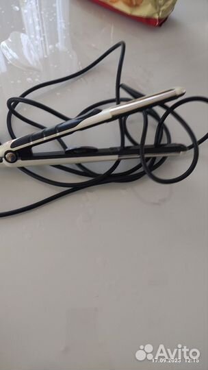 Выпрямитель для волос Dewal