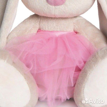 Зайка Ми балерина. Новая