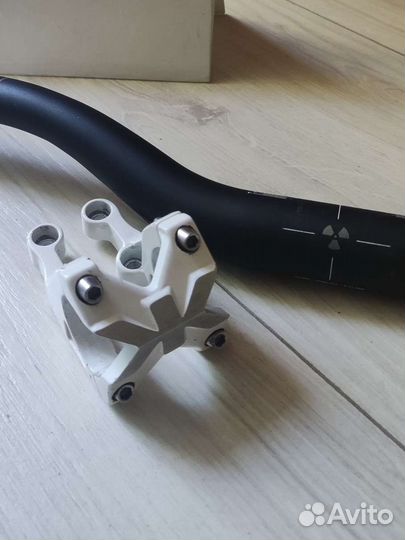 Запчасти для велосипеда