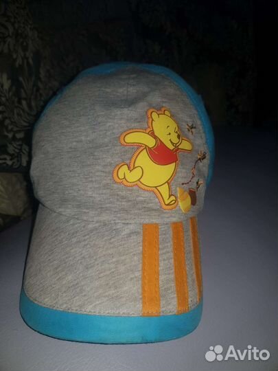 Кепка adidas детская