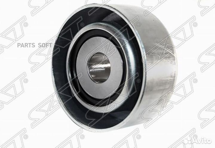 SAT ST-16620-11011 Ролик приводного ремня натяжите