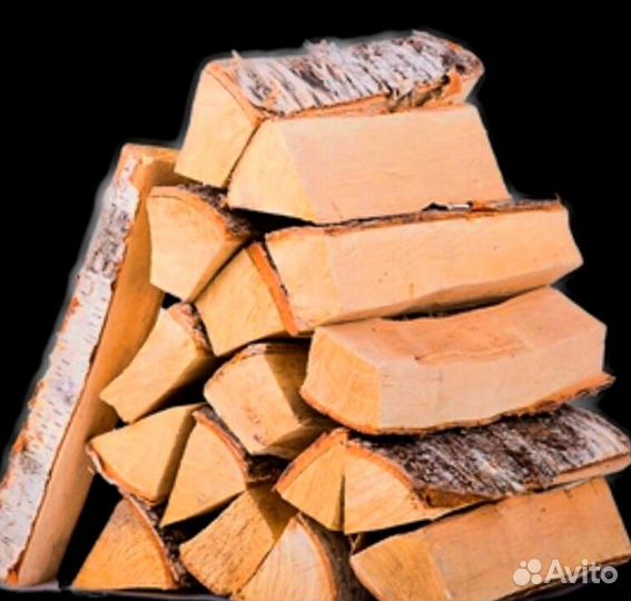 Дрова гост