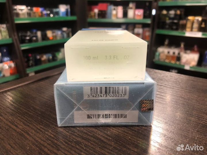 Духи Dolce & Gabbana Light Blue EDT Дольче Габбана