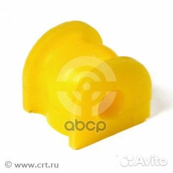 7-01-2515 втулка стабилизатора заднего d19 Hon