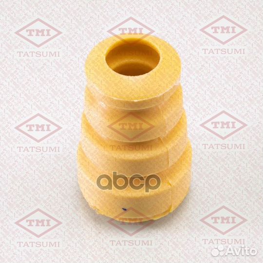 TAH1038 отбойник амортизатора перед. mazda CX