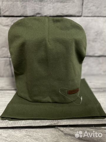 Шапка женская новая