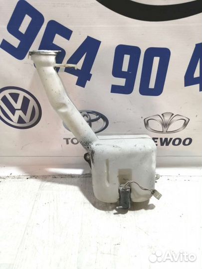 Джили мк бачок омывателя