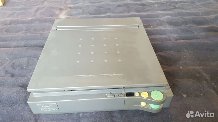 Копир. аппарат canon f129100