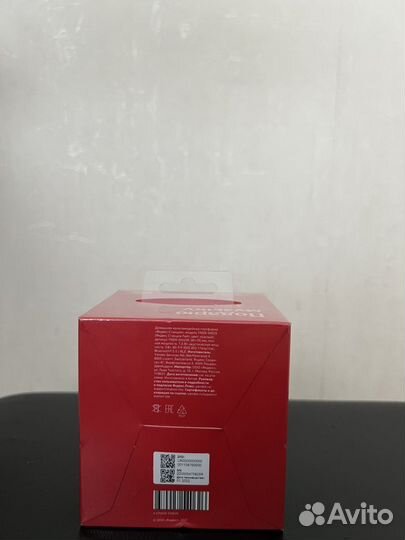 Новая умная колонка Яндекс Станция Лайт