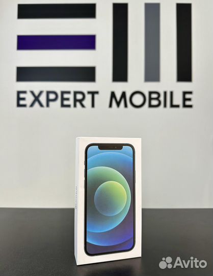iPhone 12, 128 ГБ