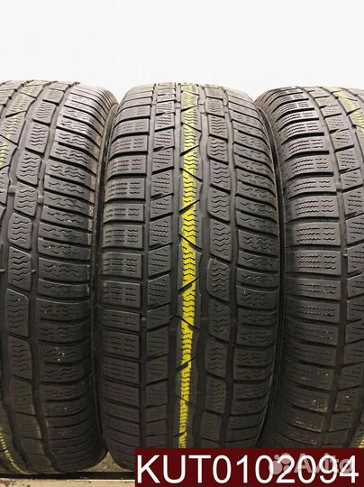 Continental ContiWinterContact TS 830 P 215/60 R16 99H