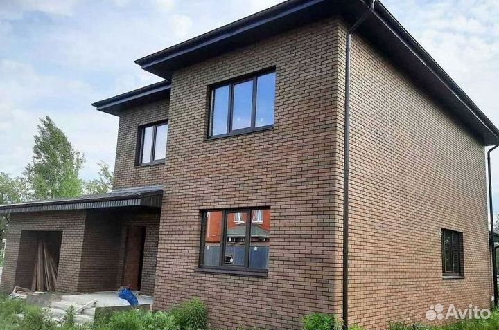 Окна за 7 дней