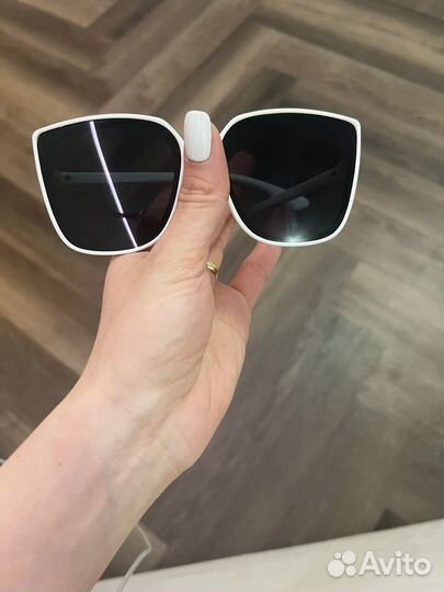 Солнцезащитные очки женские