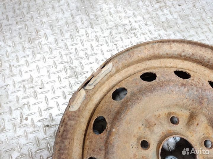 Диск колесный Toyota Picnic 1996 2001