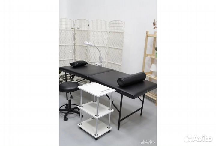Кушетка массажный стол