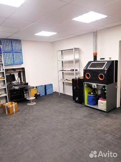 Модульная пвх плитка для магазина