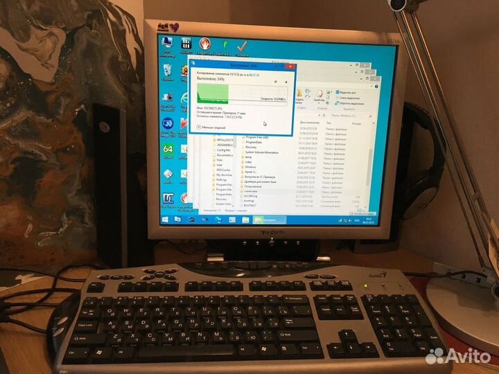 Ремонт компьютеров, ноутбуков, игровых приставок