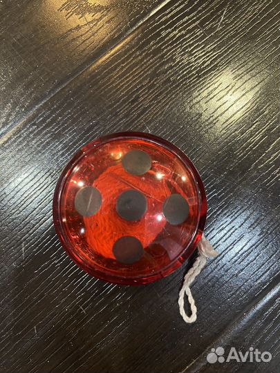 Йо-йо Леди Баг