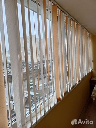 Ламели для жалюзи